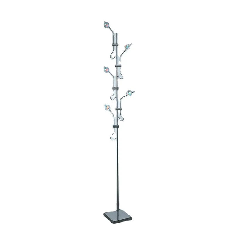 Modern RGB Sunset 5 Corner Light Floor Lamp Modern RGB Sunset 5 Corner Light Floor Lamp